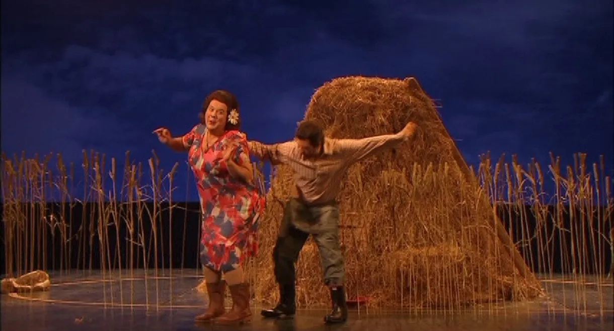 Purcell: The Fairy Queen