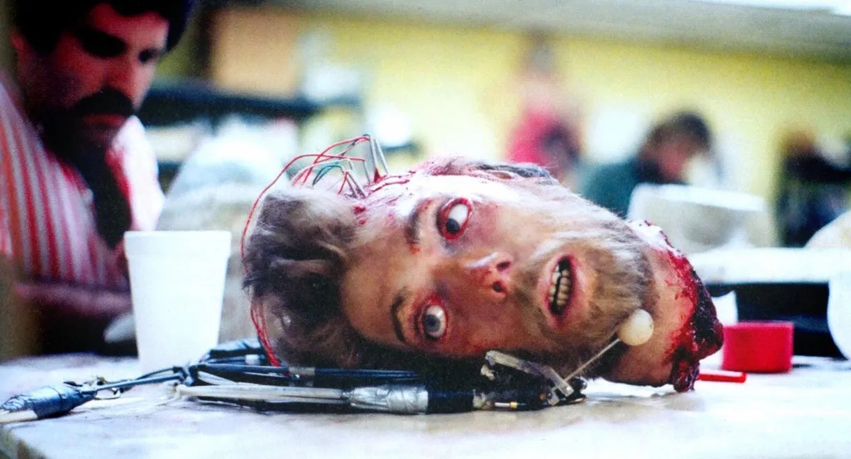 The World's End: The Legacy of 'Day of the Dead'