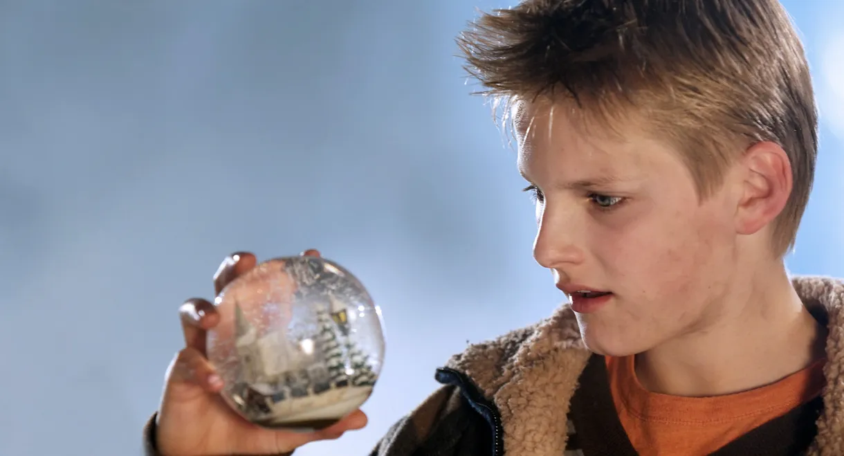 The Seeker: The Dark Is Rising