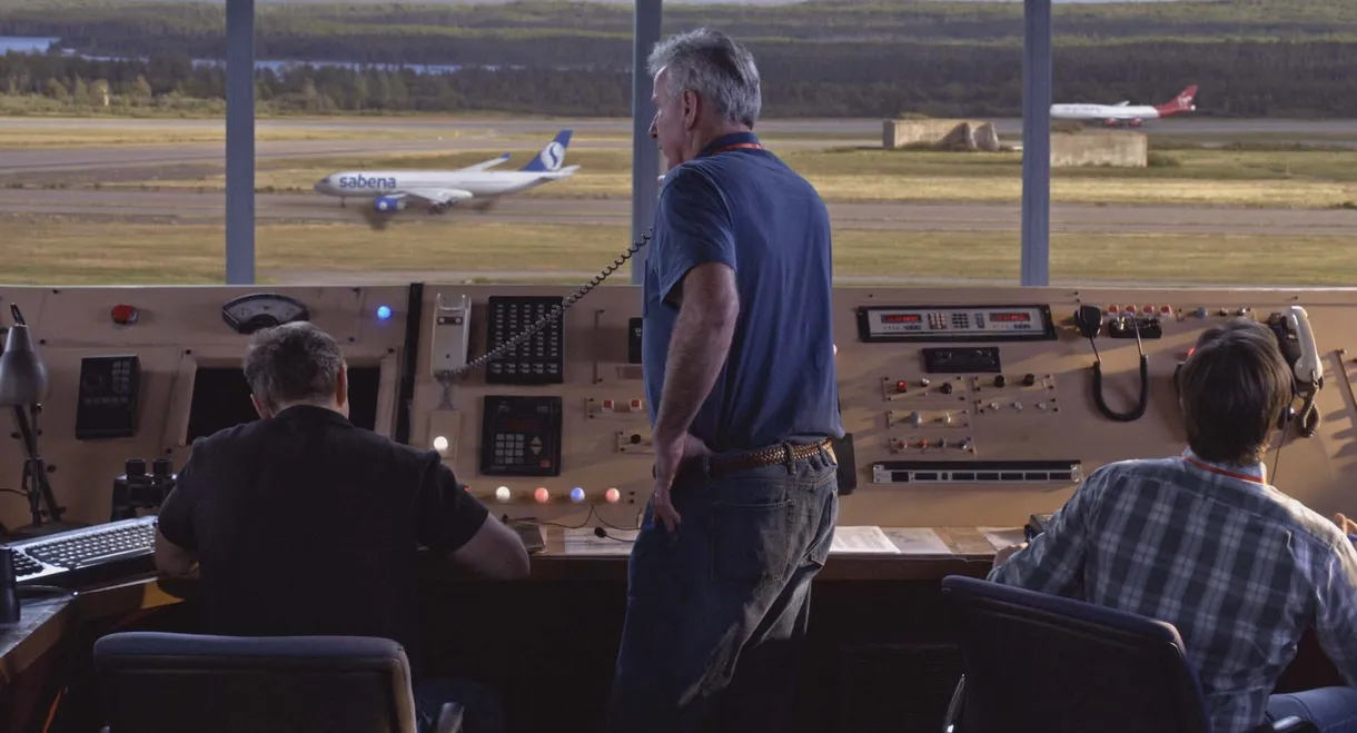 9/11: Cleared for Chaos