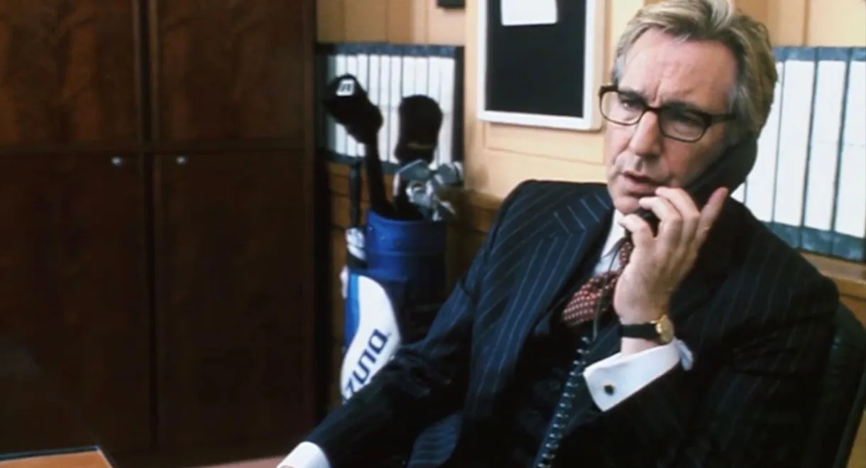 The Search for John Gissing