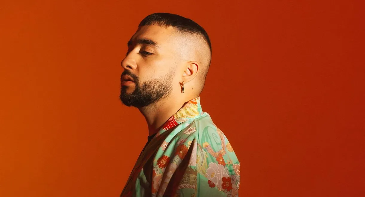 Déambulations : Sofiane Pamart à l'Olympia