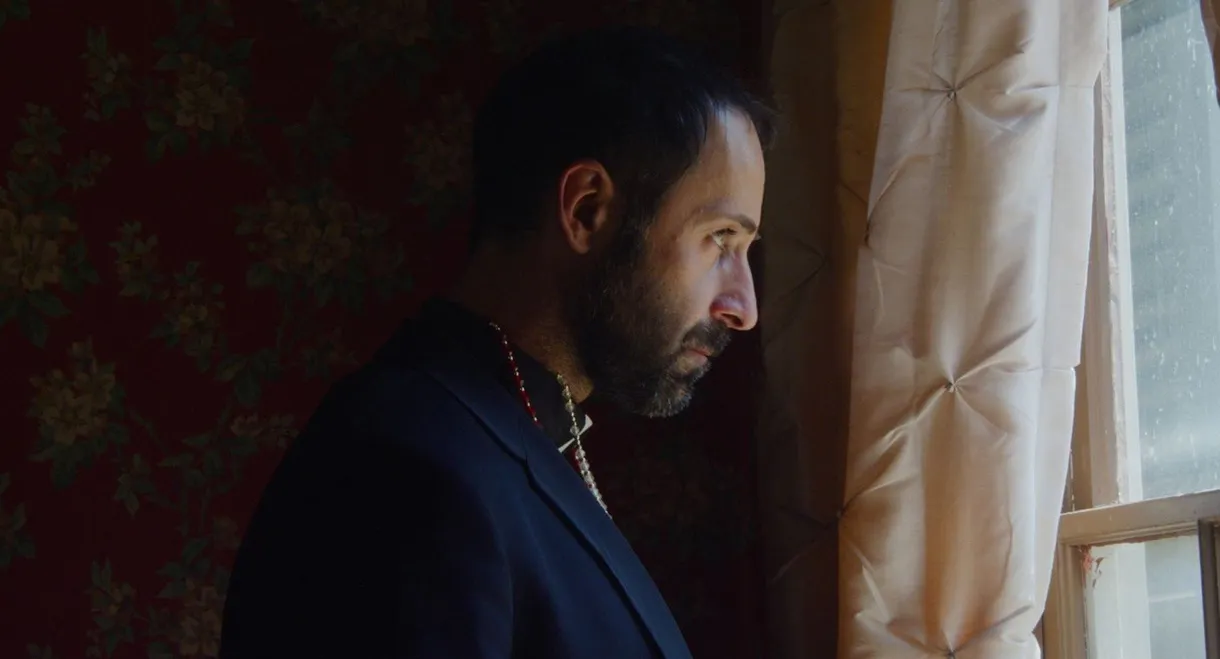 The Ecstasy of Gold: The Treasure of Jesse James