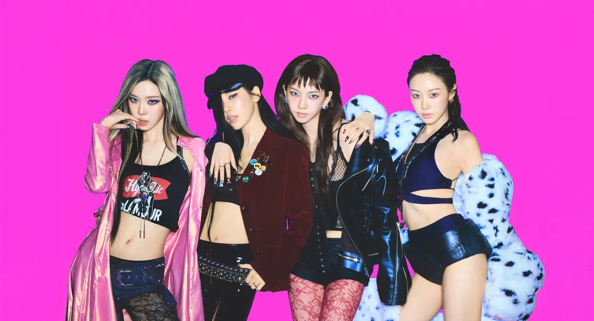 aespa: Amazon Music Live