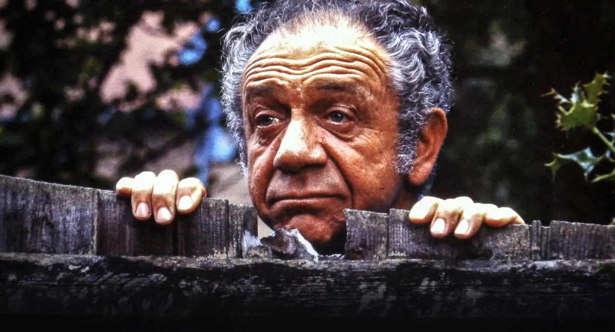 Sid James: Comedy Icon