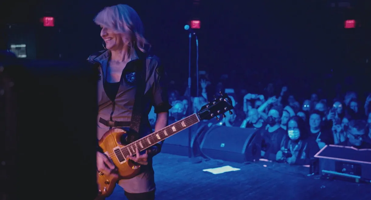 Pretty Ugly: The Story of the Lunachicks