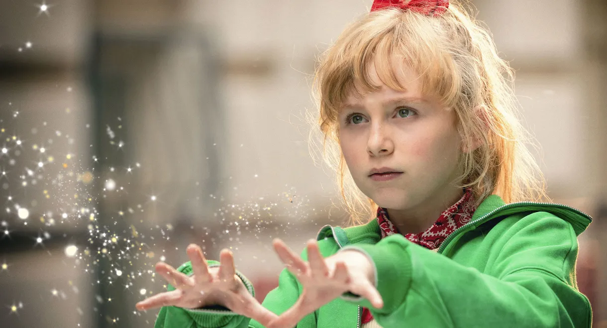 Bibi Blocksberg - Das große Hexentreffen