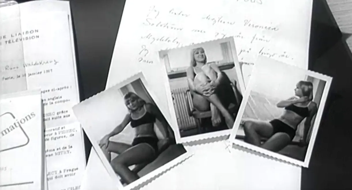 Play Mate febr. 1967