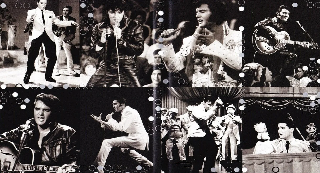 Elvis: #1 Hit Performances & More Vol. II