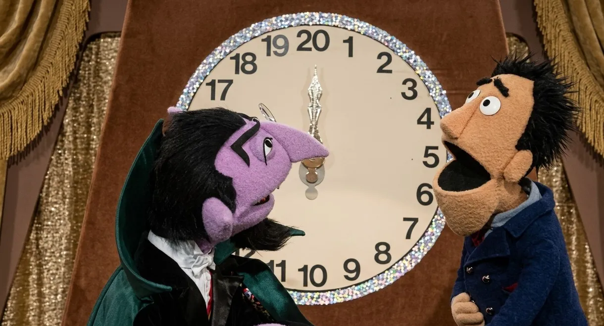 Sesame Street: Play with Me Sesame: Let's Play Games