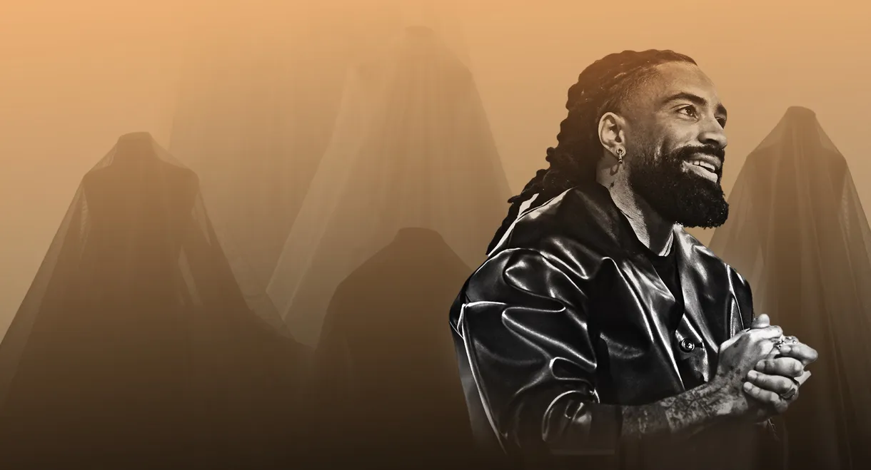 Fary : Aime-moi si tu peux