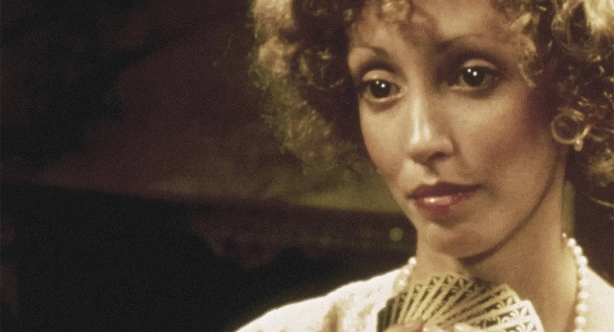 Bernice Bobs Her Hair