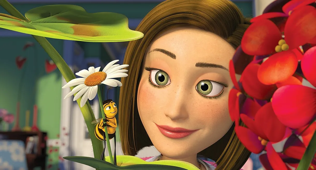 Bee Movie