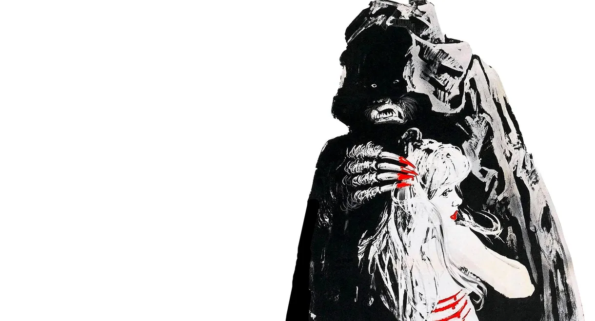 The Blood on Satan's Claw