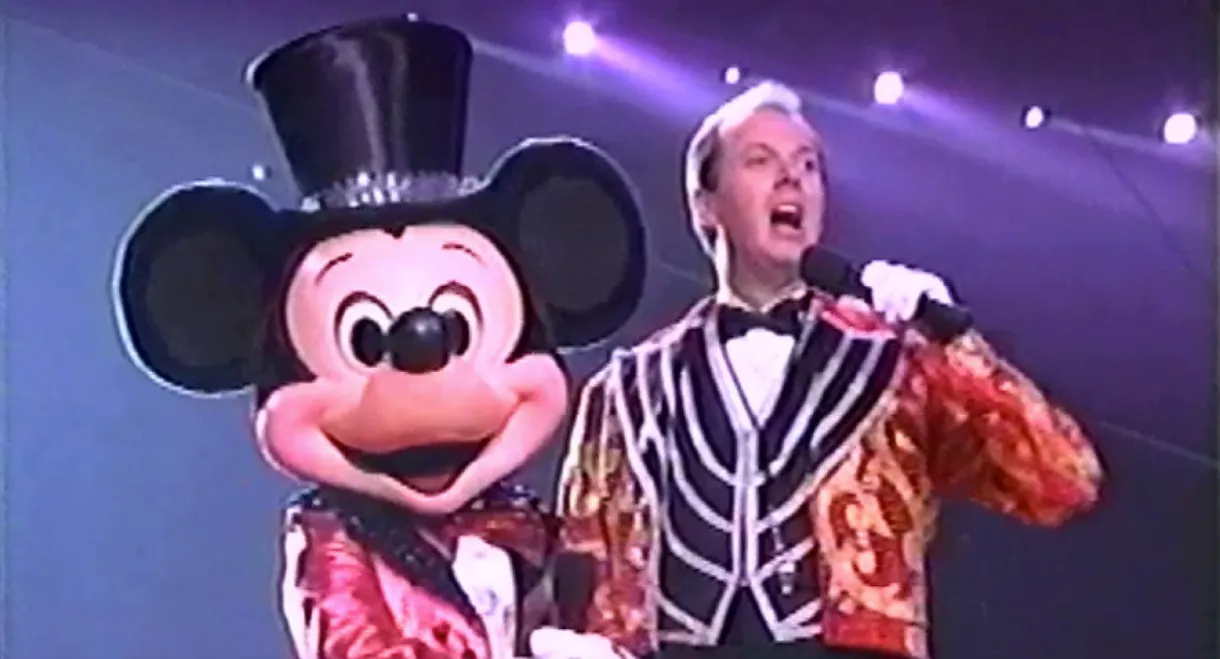 Mickey's Fun Songs: Let's Go to the Circus!