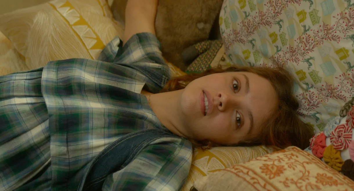 Me and Earl and the Dying Girl