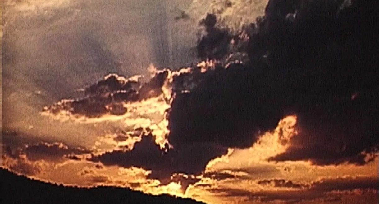 Chronicle of Flaming Years