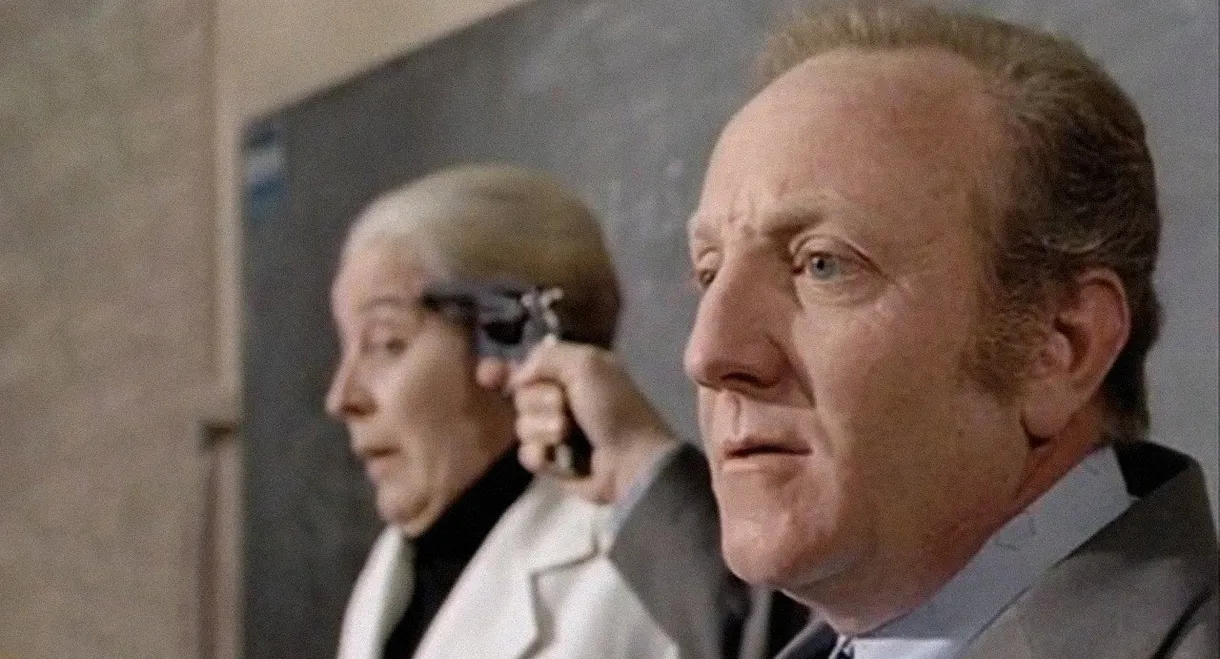 Las venganzas de Beto Sánchez