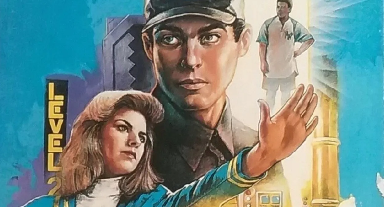 Commander Kellie & the Superkids: The Intruder