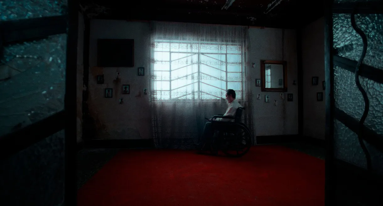 the return of the prodigal son