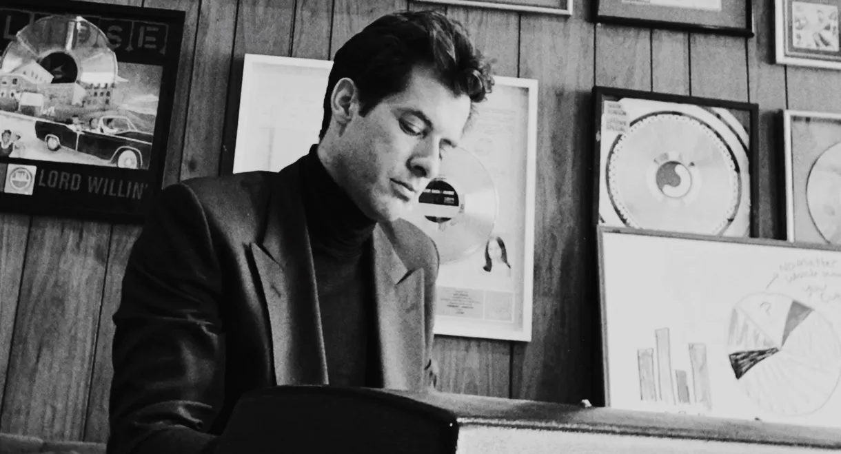 Mark Ronson: From the Heart