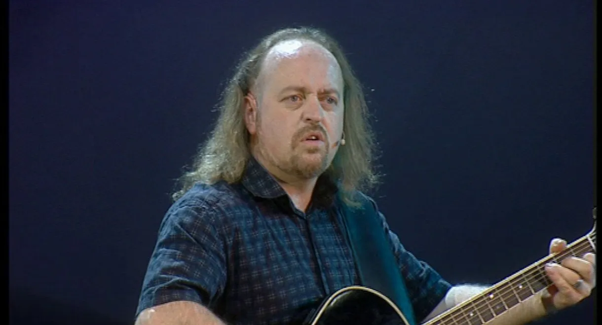 Bill Bailey: Part Troll