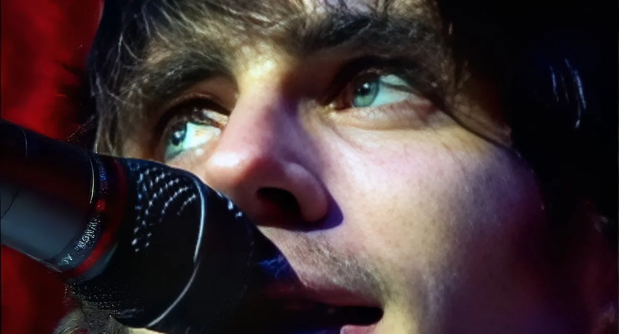 The All-American Rejects: Tournado