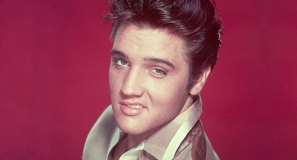 Elvis: Love Me Tender-The Love Songs