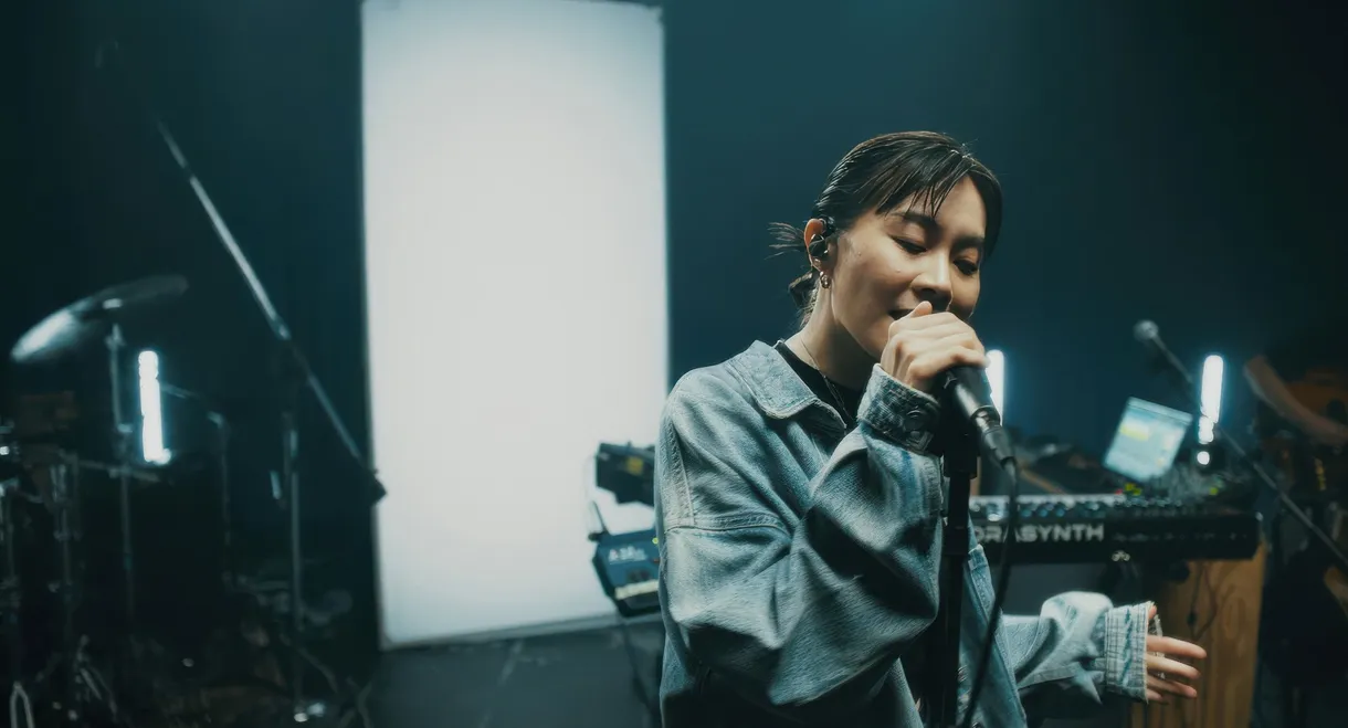 鄭宜農-《新世紀的女兒》 演唱會全紀錄