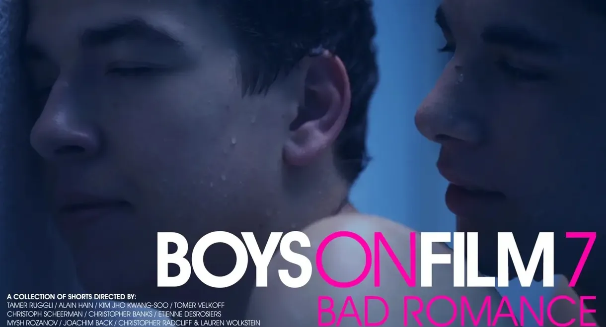Boys On Film: Bad Romance