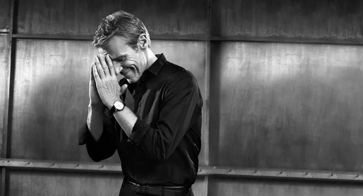 Wilson chante Montand