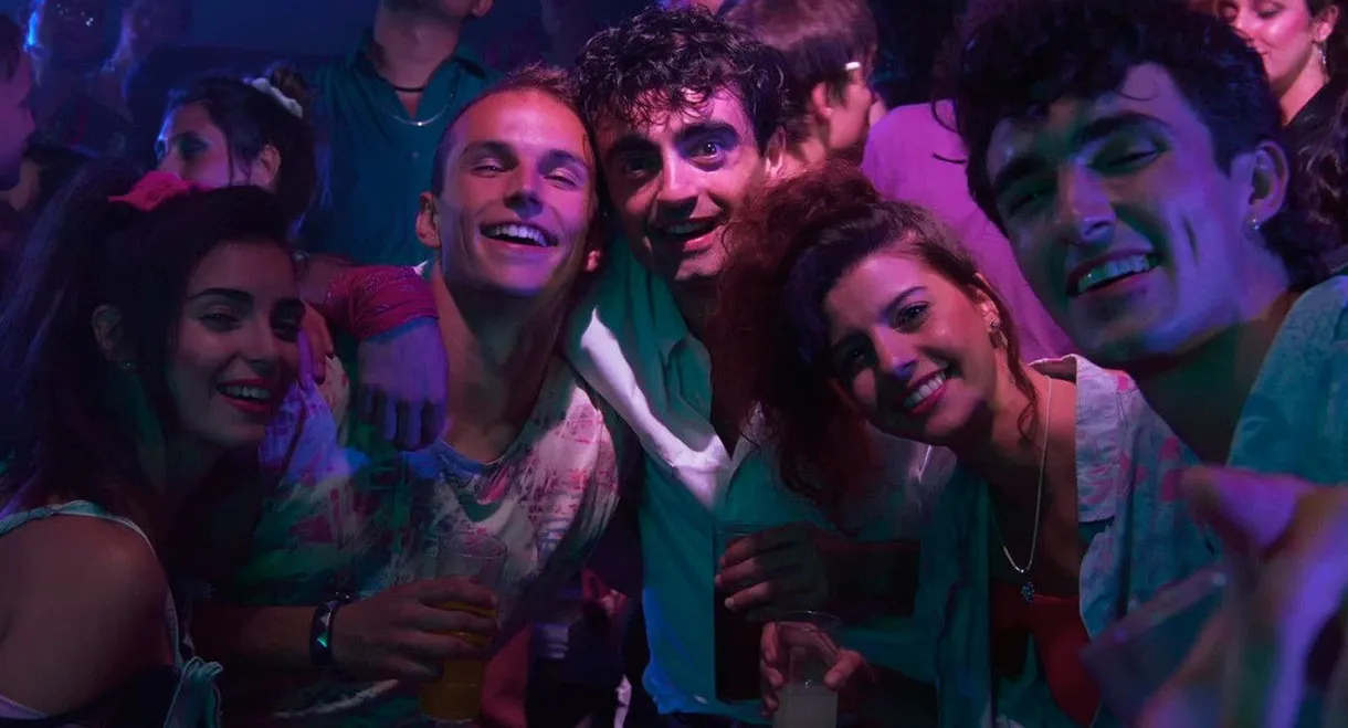 Quan no acaba la nit