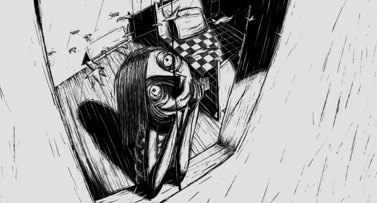 Tragic Story with Happy Ending