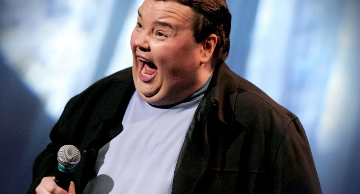 John Pinette: I'm Starvin'!