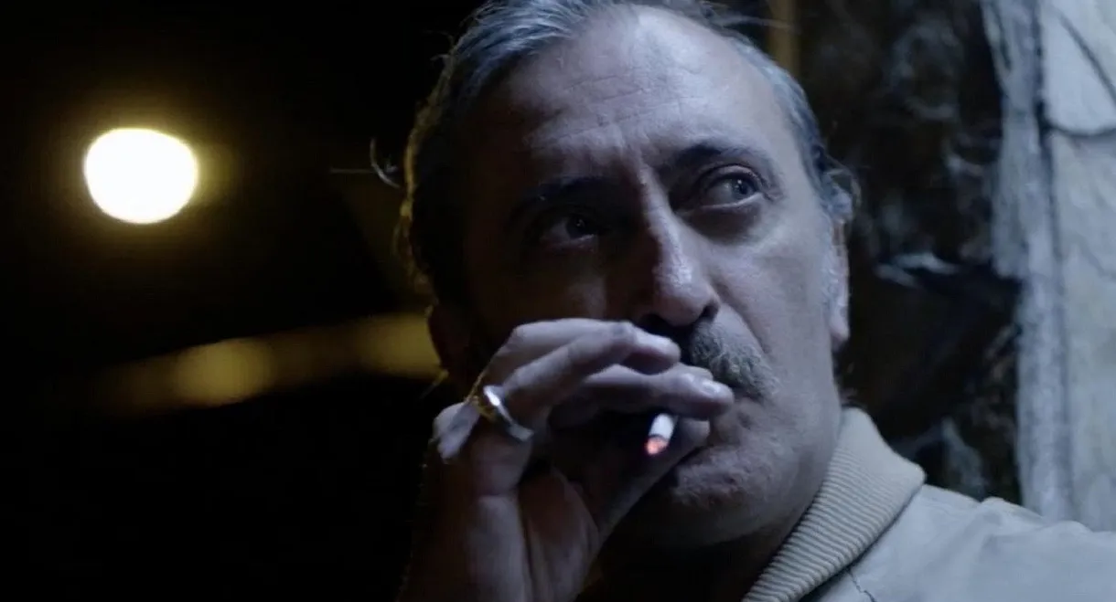 Another Story of the World