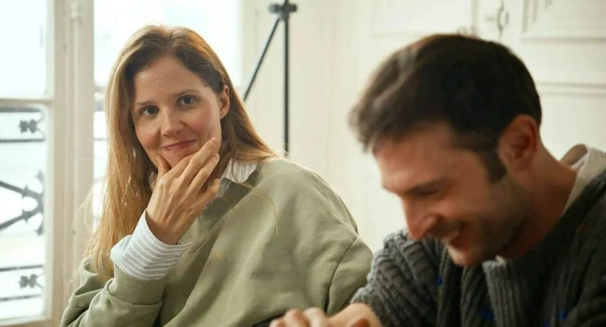 Anatomie d'une chute : L'ascension de Justine Triet