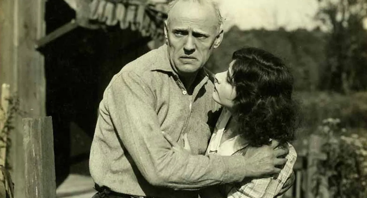 The Secret of the Storm Country