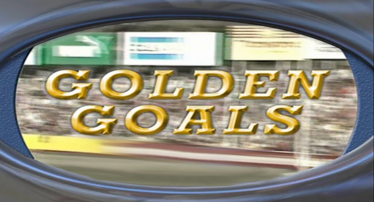 Golden Goals