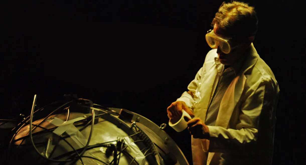 How We Built the Bomb