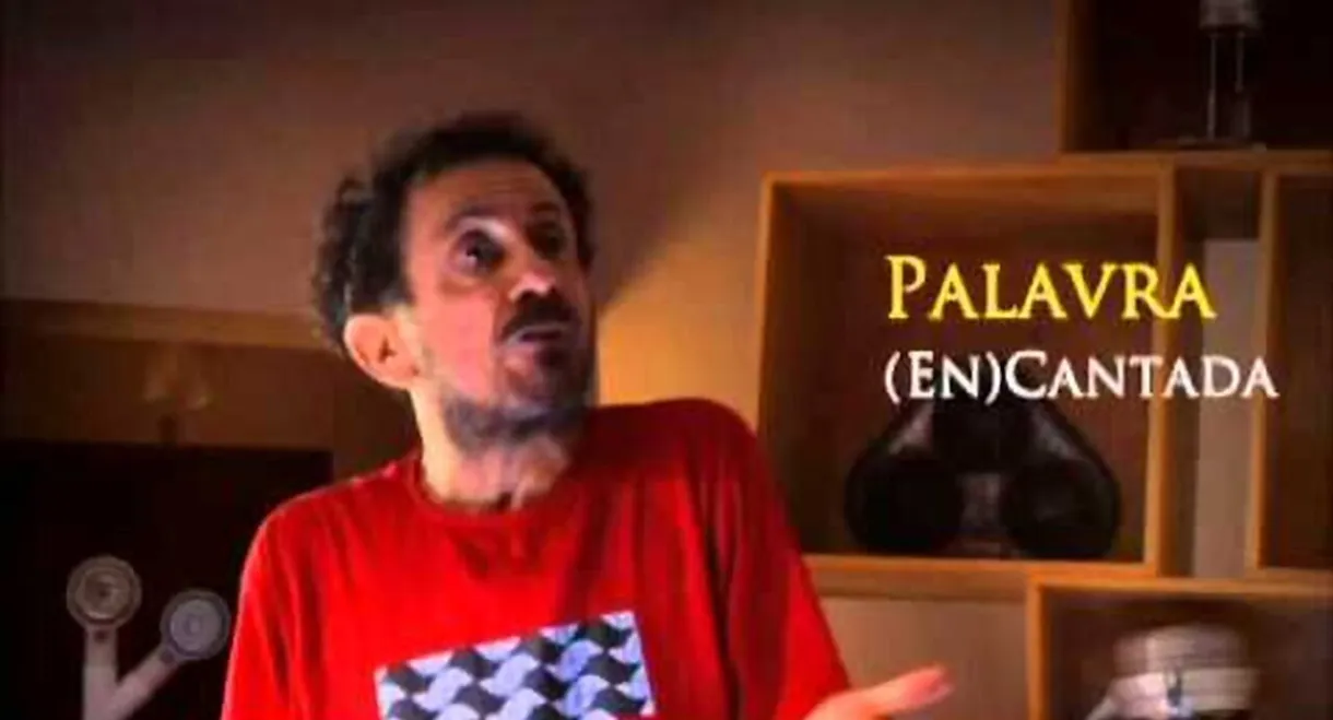Palavra (En)Cantada