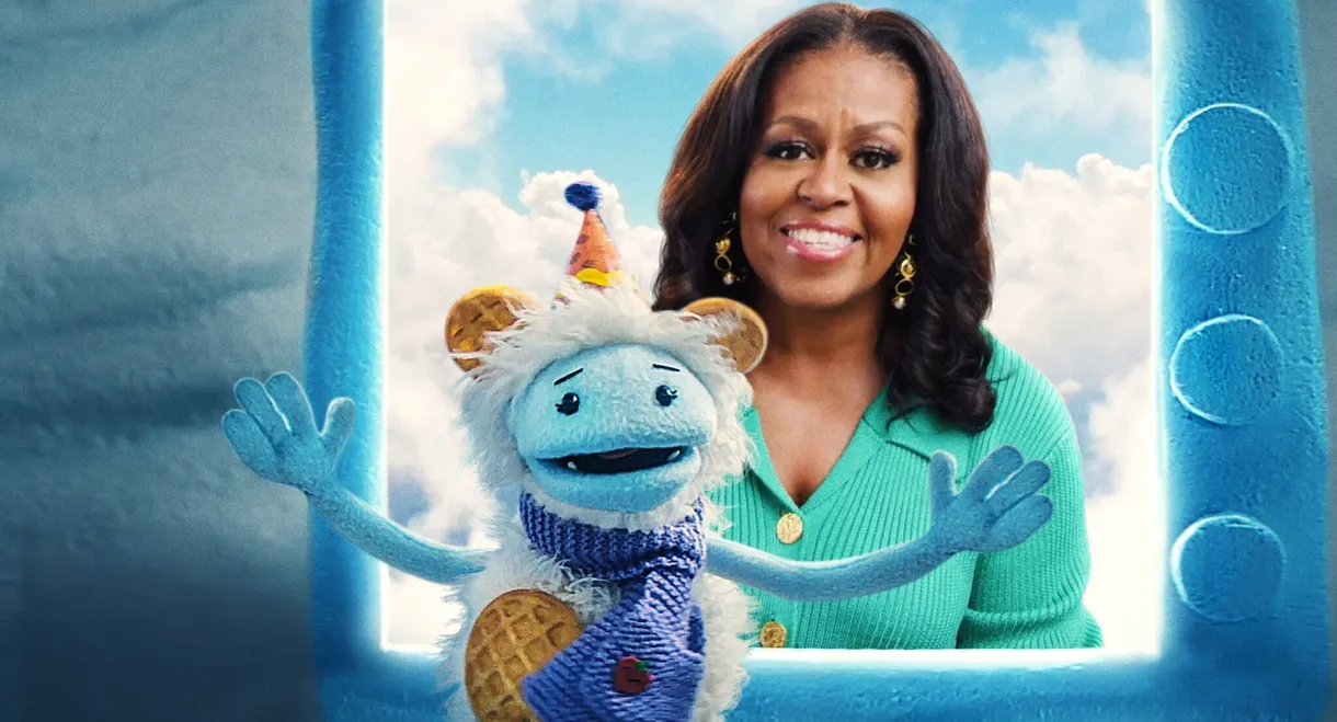 Waffles + Mochi's Holiday Feast