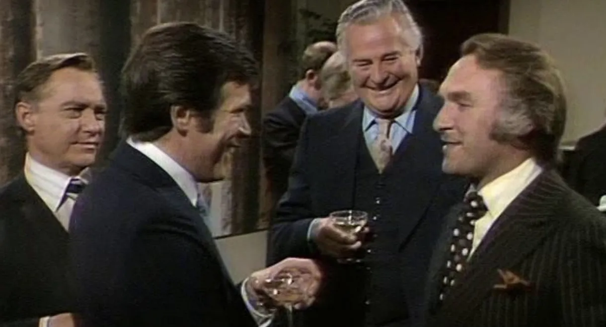 The Next Scream You Hear