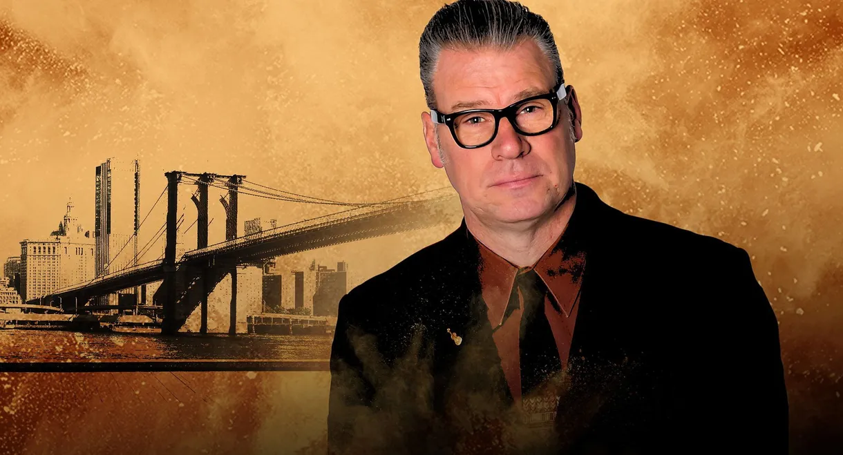 The Poughkeepsie Shuffle: Tracing 'The French Connection'