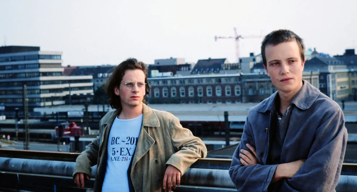 23 - Nichts ist so wie es scheint