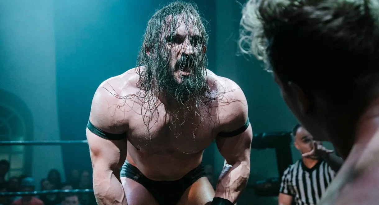 RIPTIDE Point Break 2019