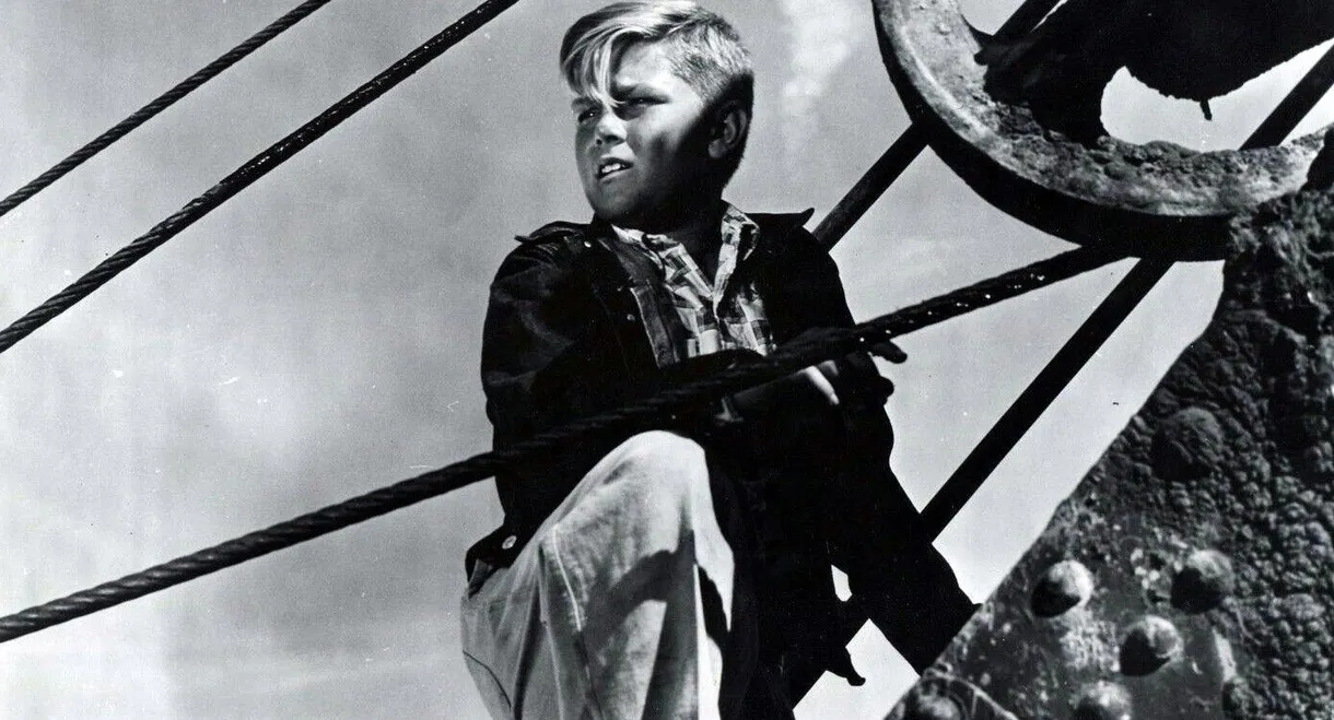 Bobby Ware Is Missing