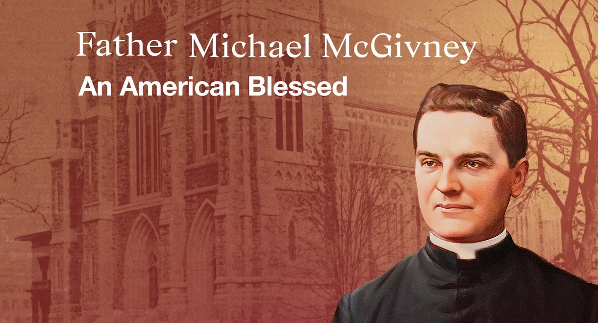Father Michael McGivney