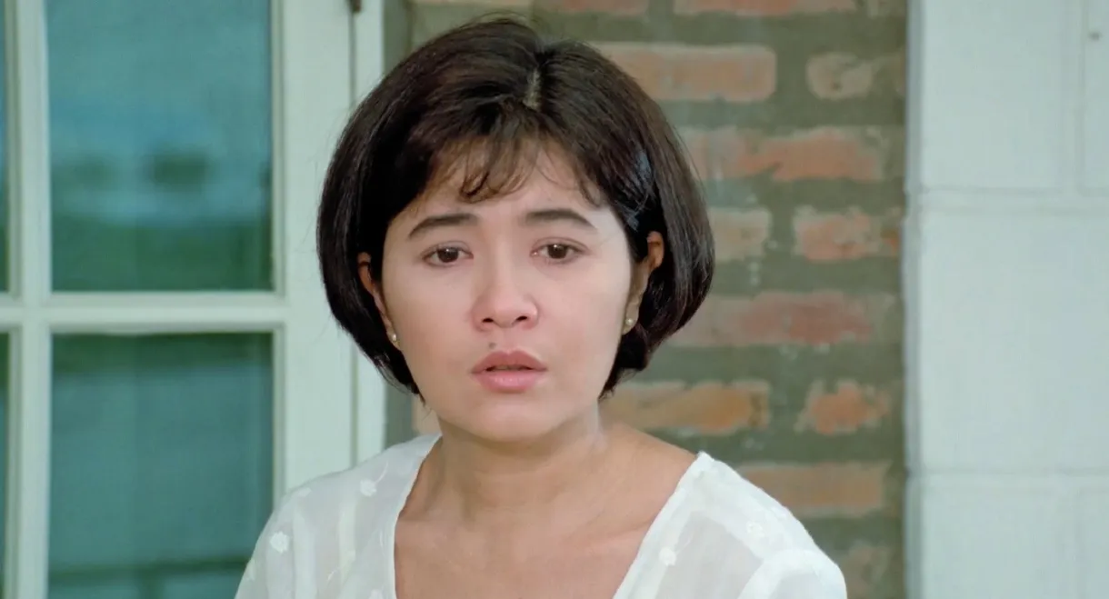 Hanggang Kailan Kita Mamahalin?