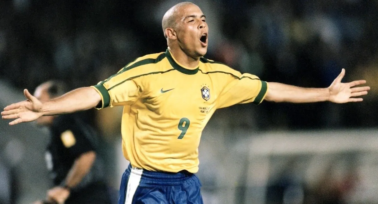 The Reinvention of Art Football