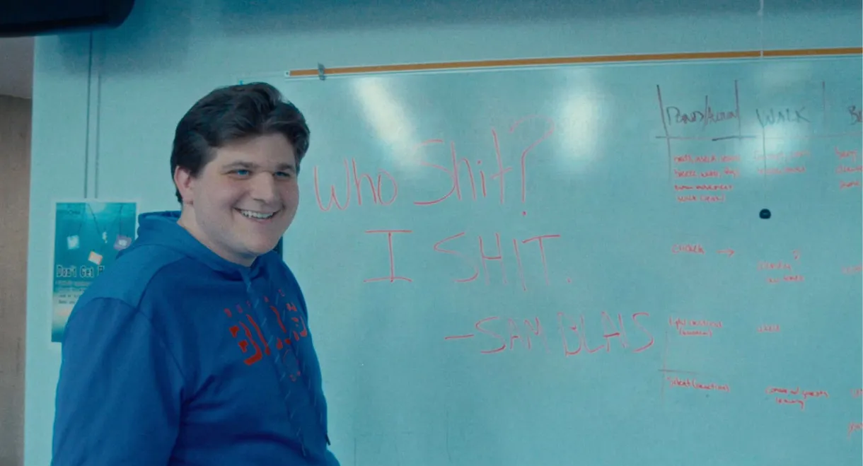 The Ballad of Trevor, Thomas, and Sam